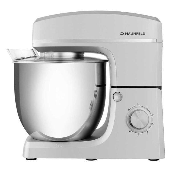 Изображение товара Миксер планетарный Maunfeld MF-432S