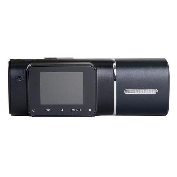 Изображение товара Автомобильный видеорегистратор SilverStone F1 NTK-60F Taxi II