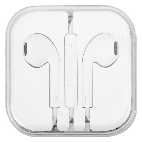 Изображение товара Наушники внутриканальные Rombica Mysound WH-6 White