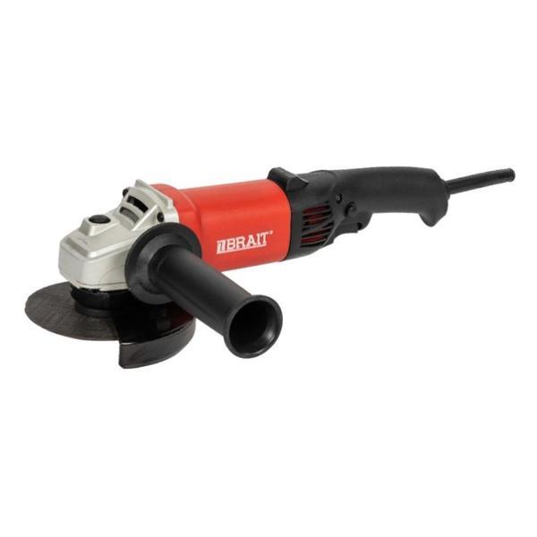 Изображение товара Шлифмашина угловая (болгарка) BRAIT BAG125BI