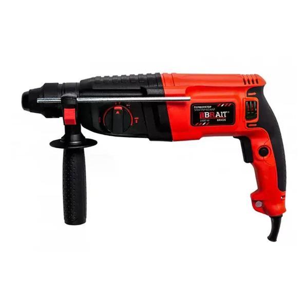 Изображение товара Перфоратор сетевой BRAIT BRH26