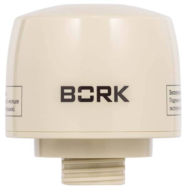 Картридж для воздухоувлажнителя Bork