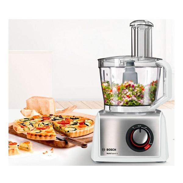 Изображение товара Кухонный комбайн Bosch MC 812S844