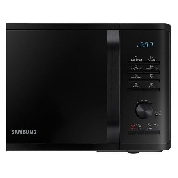 Изображение товара Микроволновая печь Samsung MG 23 K 3515 AK