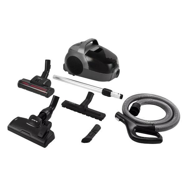 Изображение товара Пылесос напольный Polaris PVC 2103 графитовый