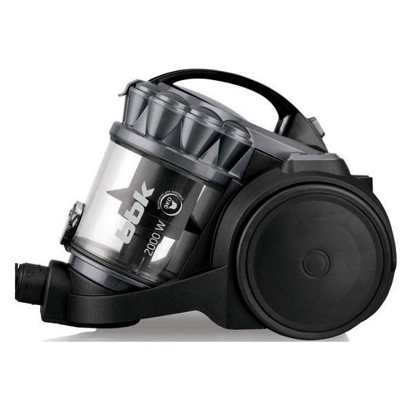 Изображение товара Пылесос напольный BBK BV1505