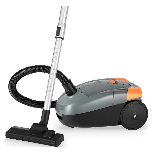 Изображение товара Пылесос напольный Vitek VT-1819