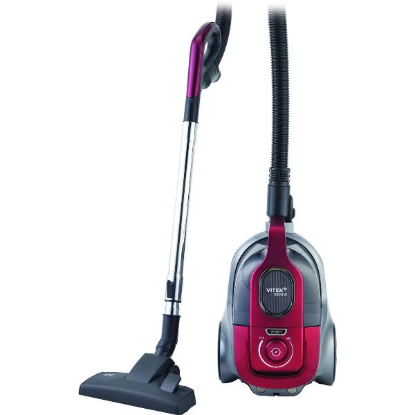 Изображение товара Пылесос напольный Vitek VT-CV3113