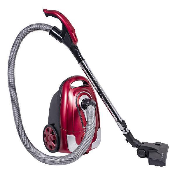 Изображение товара Пылесос напольный Esperanza VC-B102 Red