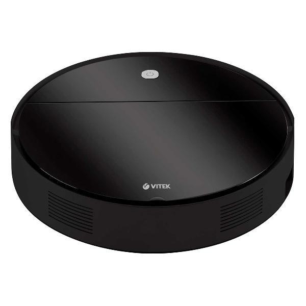 Изображение товара Робот-пылесос Vitek Midnight VT-1809