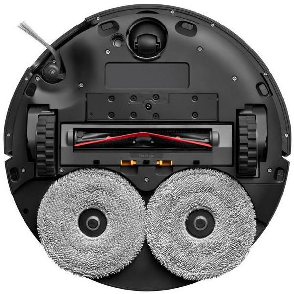 Изображение товара Робот-пылесос Roborock Saros Z70 (RREOR50) Black
