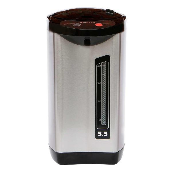 Изображение товара Термопот, нагреватель воды Willmark WAP-553CS