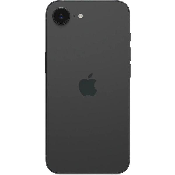 Изображение товара Смартфон Apple iPhone 16e 256GB Sim/eSim Black (без RuStore)