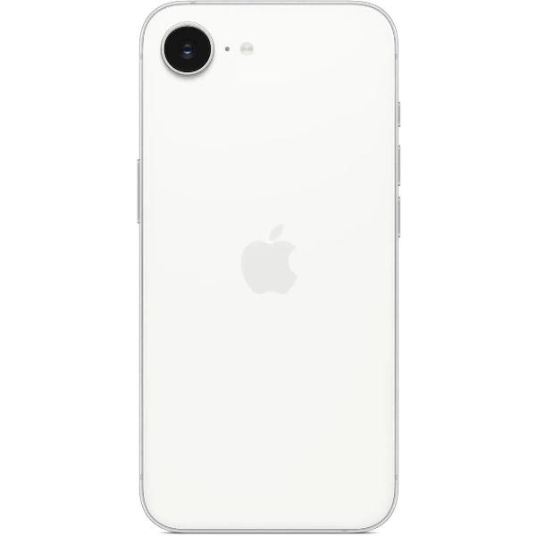 Изображение товара Смартфон Apple iPhone 16e 256GB Sim/eSim White (без RuStore)