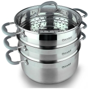 Изображение товара Пароварка Rondell RDS-751