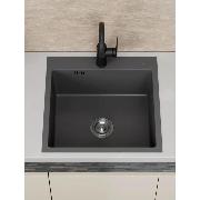 Изображение товара Раковина для кухни BAUEDGE KT5050B