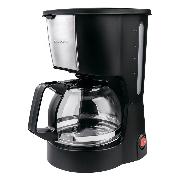 Изображение товара Кофемашина капельного типа Supra CMS-0610