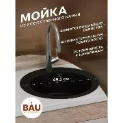 Изображение товара Раковина для кухни BAUEDGE GR0112