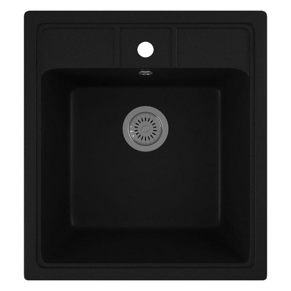 Изображение товара Раковина для кухни BAUEDGE GR0123