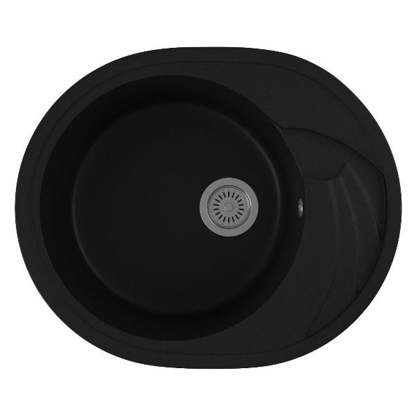 Изображение товара Раковина для кухни BAUEDGE GR0142