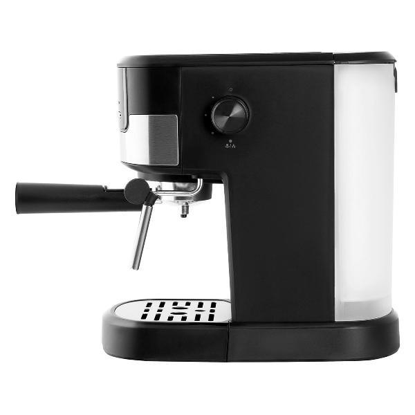 Изображение товара Кофемашина рожкового типа Galaxy LINE GL 0757