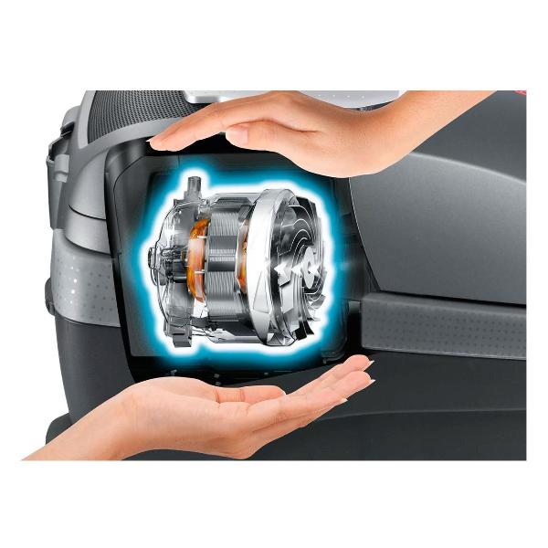 Изображение товара Пылесос напольный Bosch BGL8PRO5