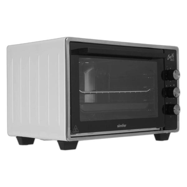 Изображение товара Мини-печь Simfer M30W03, белый