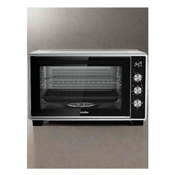 Изображение товара Мини-печь Simfer M40W03