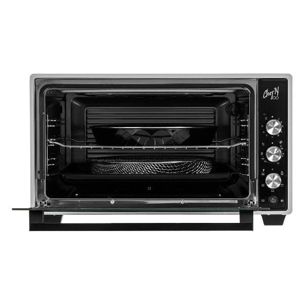 Изображение товара Мини-печь Simfer M50W25