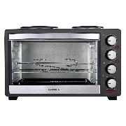 Изображение товара Мини-печь Supra MTS-3550