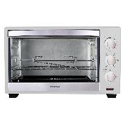 Изображение товара Мини-печь Supra MTS-4505