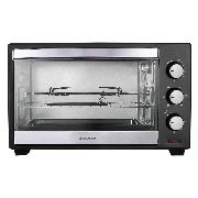 Изображение товара Мини-печь Supra MTS-4506