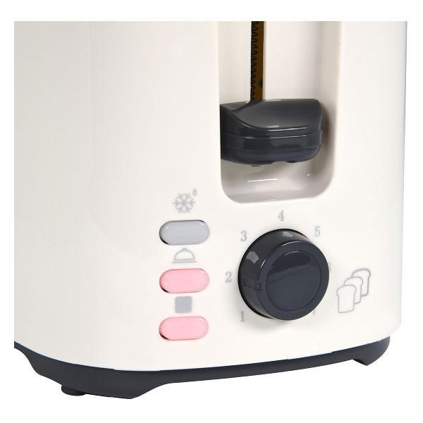 Изображение товара Тостер Oursson TS2114/IV, слоновая кость