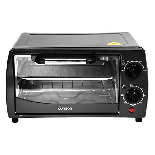 Изображение товара Мини-печь Oursson MO0902/BL (Черный)