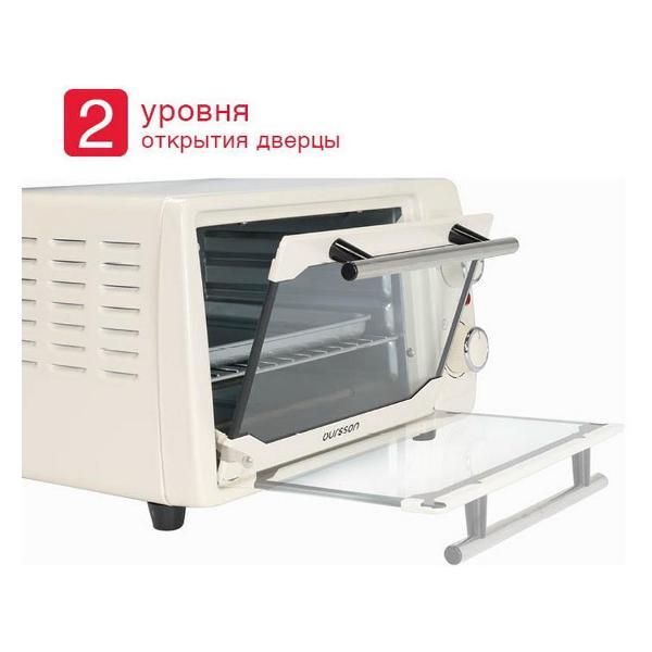 Изображение товара Мини-печь Oursson MO1020/IV (Слоновая кость)