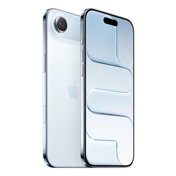 Изображение товара Смартфон Apple iPhone Air 1TB Sky Blue (SIM+e-SIM)(без RuStore)