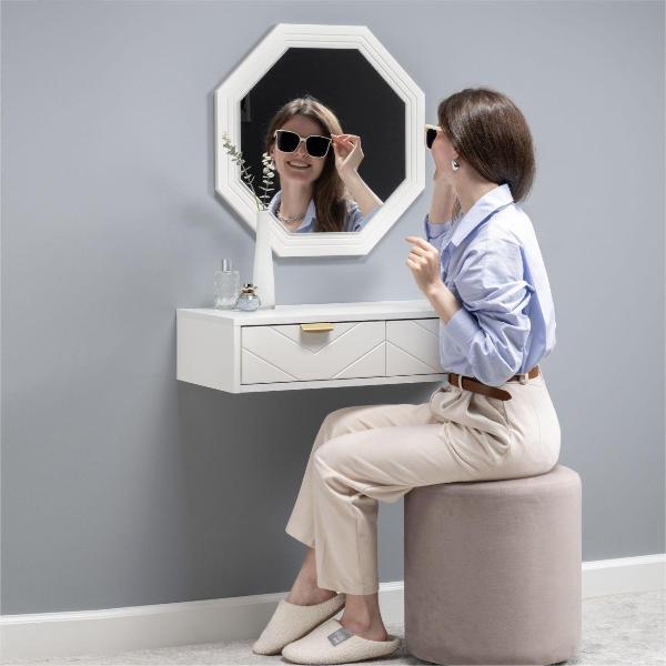 Изображение товара Тумба Logium Венеция Стол консольный Е31769