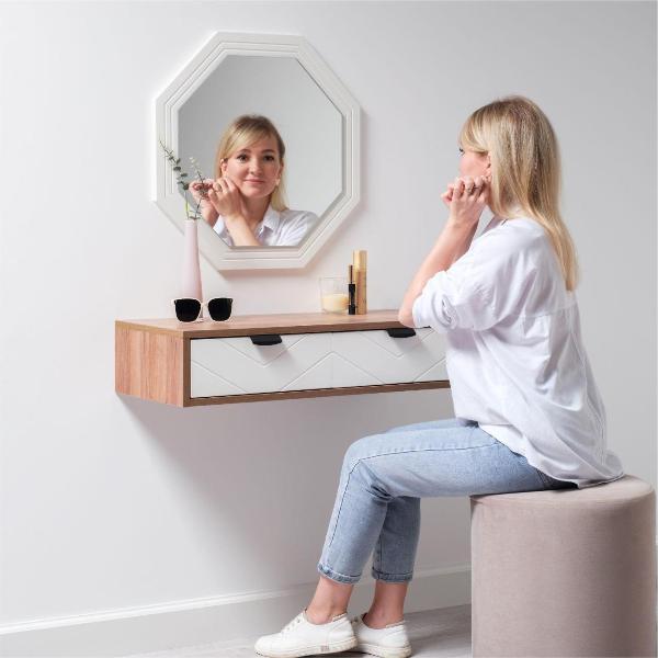 Изображение товара Тумба Logium Венеция Стол консольный Е31776