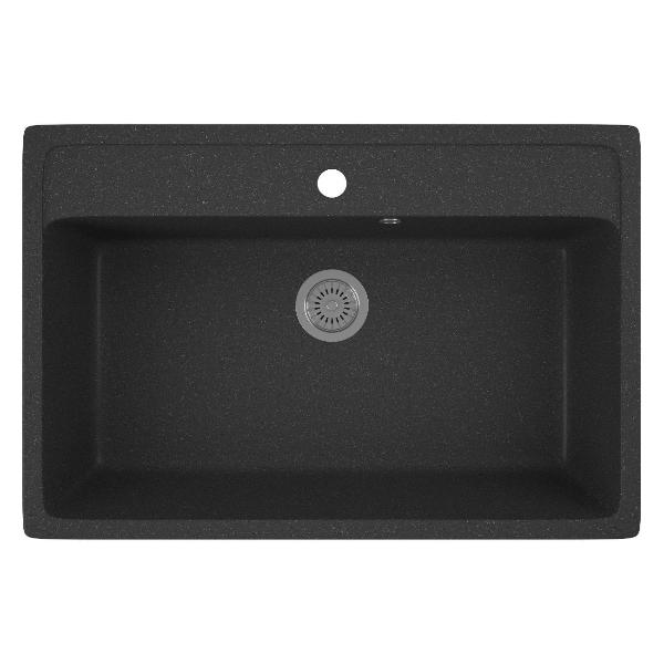 Изображение товара Раковина для кухни BAUEDGE GR0133