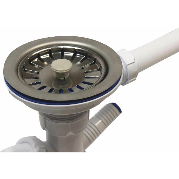 Изображение товара Раковина для кухни BAUEDGE BAU0044