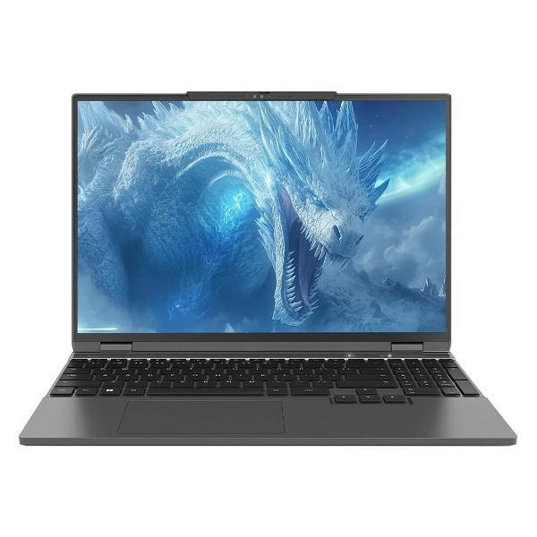 Изображение товара Ноутбук игровой Maibenben X-Treme Typhoon X15B-R78846  15,3" QHD IPS 500N 240Hz/R7-8745HS/16Gb/1Tb SSD/RTX 4060 8Gb/Linux/Черный (X15B-R78746GQSLBRE0)