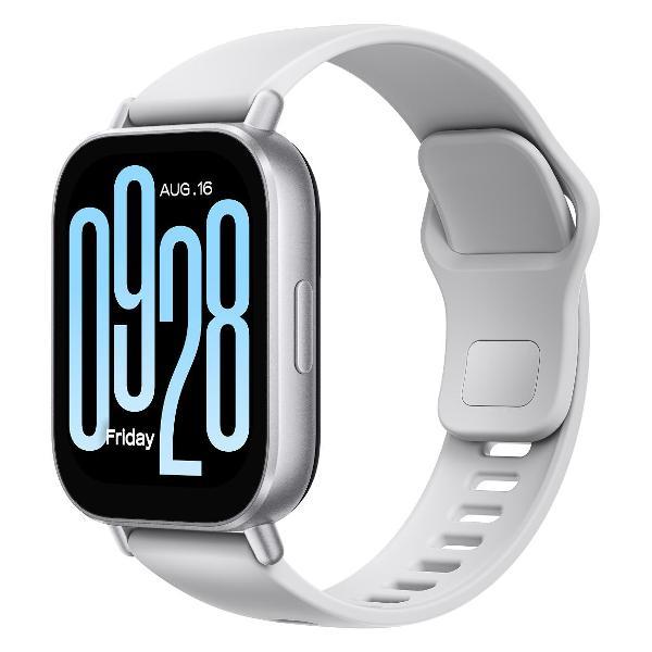 Изображение товара Смарт-часы Xiaomi Watch 5 Active (матовое серебро)