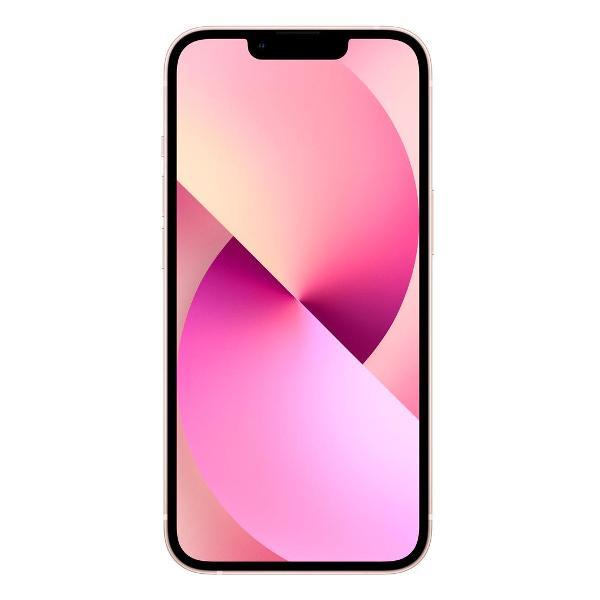 Изображение товара Смартфон Apple iPhone 13 128GB Sim/eSim Pink (без RuStore)