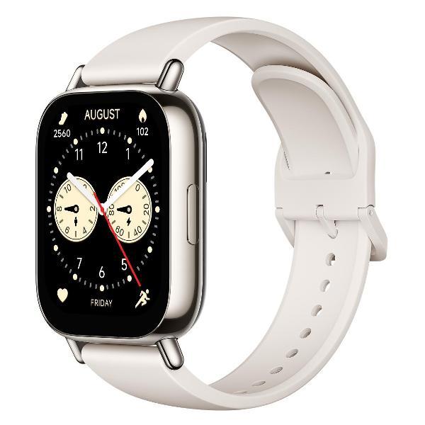 Изображение товара Смарт-часы Xiaomi Watch 5 Lite Light Gold (светло-золотой)