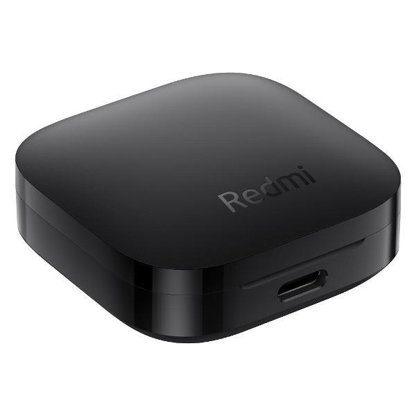 Изображение товара Наушники True Wireless Xiaomi Redmi Buds 6 Active Black