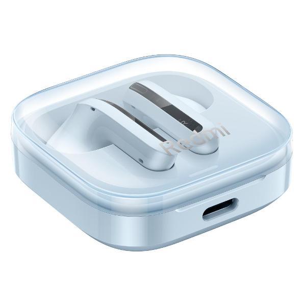 Изображение товара Наушники True Wireless Xiaomi Redmi Buds 6 Active Blue