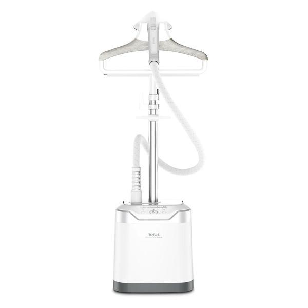 Изображение товара Отпариватель вертикальный Tefal Pro Style Care IT8470E1, белый