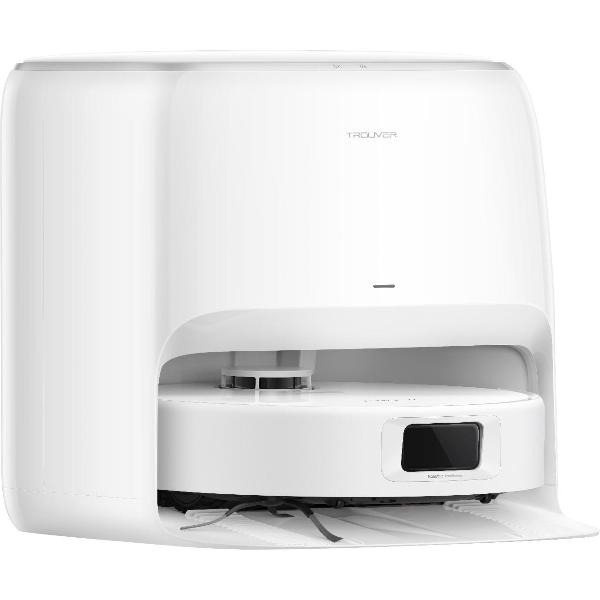 Изображение товара Робот-пылесос Trouver E30 Aqua