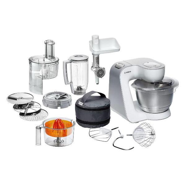 Изображение товара Кухонная машина_ Bosch MUM54251