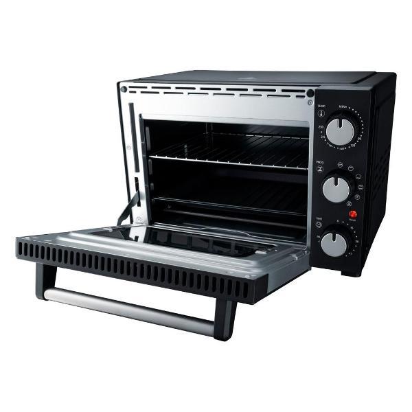 Изображение товара Мини-печь Steba KB M19